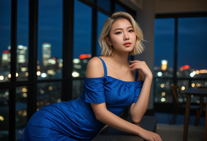 白夜告白资讯图